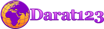 Logo Darat123